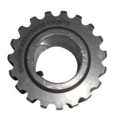 KRANK DİŞLİSİ RENAULT MEGANE II 02> LAGUNA 01> CLIO II 98>05> CLIO III 05> 1.4-1.6 16V K4M