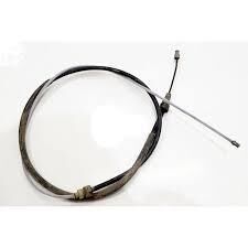 EL FREN TELİ RENAULT MEGANE III 09> FLUENCE 09>