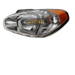 AYFAR 404496 FAR SİNYAL SOL ACCENT ERA 06-09 SARI ELEKTRİKLİ