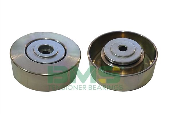 BMS 681 KAYIS GERGI RULMANI BMW M47 M57 E28 E39 E46 . LAND ROVER FREELANDER L314 RANGE ROVER VOGUE L322