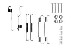 BOSCH 1987475282 FREN TAMİR TK. ARKA FIAT ALBEA 98> PALIO 01>