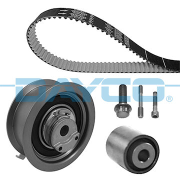 DAYCO KTB294 TRİGER SETİ CADDY-GOLF3-T4-PASSAT-A4-TOLEDO 1.9-1.9TDI AAZ-AFN-AHU-AVG-ABL-1Y