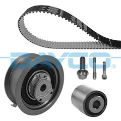 DAYCO KTB294 TRİGER SETİ CADDY-GOLF3-T4-PASSAT-A4-TOLEDO 1.9-1.9TDI AAZ-AFN-AHU-AVG-ABL-1Y