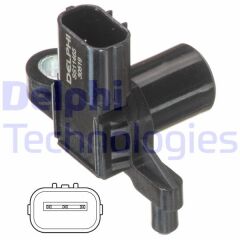 DELPHI SS11465 KAM MİLİ SENSÖRÜ HONDACIVIC-FR-V-STREAM