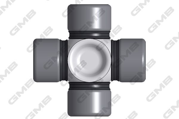 GMB GUMZ-12 MAFSAL İSTAVROZU MAZDA E2200 2.2L RF 98-> ölçü: dıştan segmanlı boy:71.4 x kafa çapı:24.06