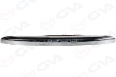 GVA 2029452 PLAKA ÜSTÜ TUTAMAĞI Y.M FIAT LINEA 2007-
