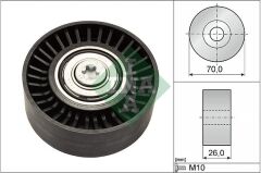 INA 532050510 ALTERNATÖR GERGİ RULMANI ASTRA H-VECTRA C-ZAFIRA-SIGNUM 1.9CDTI-DOBLO-BRAVO II-LINEA 1.6D KLİMALI