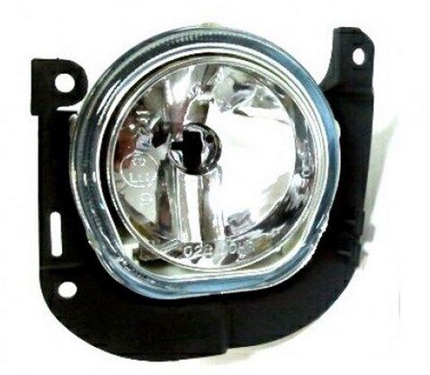 MAKO 40260111 SİS LAMBASI SOL FIAT FIORINO-CITROEN NEMO - PEUGEOT BIPPER