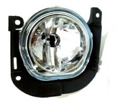 MAKO 40260111 SİS LAMBASI SOL FIAT FIORINO-CITROEN NEMO - PEUGEOT BIPPER