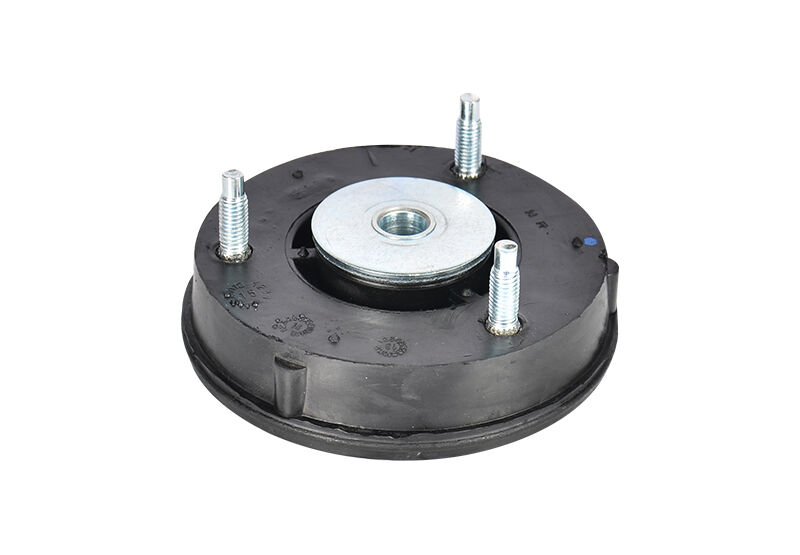 MKS 2006 AMORTİSÖR TAKOZU ÖN FORD TRANSİT 01> V184