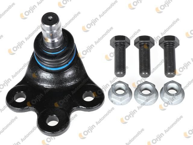 ORJIN 03536 ÖN ALT ROTİL SAĞ/SOL PEUGEOT P508 2010>2018