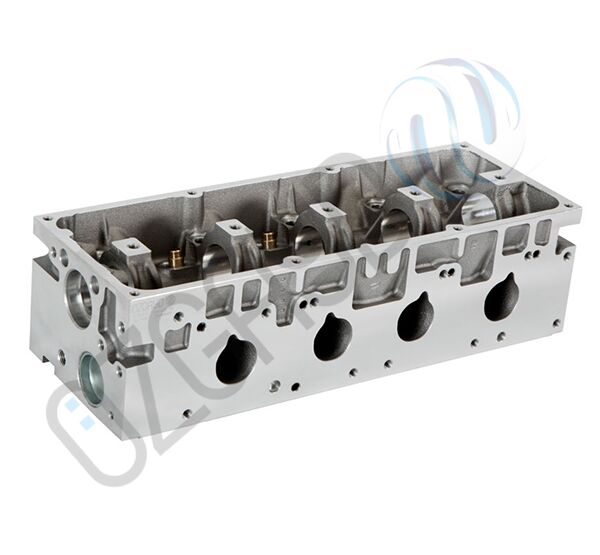 OZGAYD CH09-009 SİLİNDİR KAPAĞI CLIO BBO K7M 1.4-1.6 DİK KANAL / ALÜMİNYUM MANİFOLD ARAÇLAR İÇİN