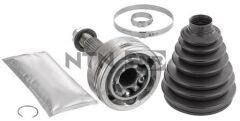 SNR OJK55039 AKS KORUGU LAGUNA II PHASE 1 ET 2 - 2.2L AUTO. 3.0L AUTO V6 - 01-2001 > 09-2007LAGUNA II 2.2L DCİ