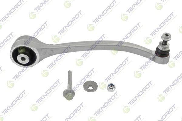 TEKNOROT TS-158K SALINCAK ÖN SAG ALT TESLA MODEL S