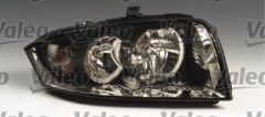 VALEO 087672 x FAR SİNYAL SAĞ AUDI A2 00>>