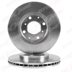 ÖN FREN DİSK AYNASI JAZZ 1.2-1.4-1.5 02-03 CITY 99-05 240x21x4DL HAVALI