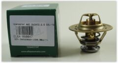 TERMOSTAT 83C BOXER-JUMPER-MOVANO-MASTER-DAILY 2.5-2.8 D-HDI-TDI-JTD