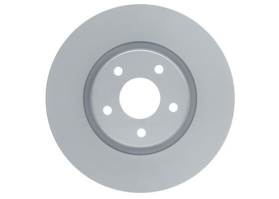 BOSCH 0986479C52 FREN DİSKİ ÖN FORD FOCUS-CMAX-VOLVO C30-S40-V50 04> 300x25x5