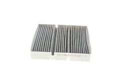 BOSCH 1987435609 POLEN FILTRESI MERCEDES W177 V177 W247 C118 X118 H247 X247 KARBONLU