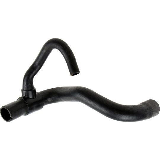 OE-OPEL 13344212 CORSA D RADYATÖR HORTUMU ÜST GIRIS OTOMATIK SANZUMAN TANIM WQ2