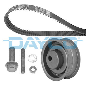 DAYCO KTB403 TRİGER SETİ CADDY-GOLF3-T4-PASSAT-A4-TOLEDO 1.9-1.9TDI AAZ-AFN-AHU-AVG-ABL-1Y
