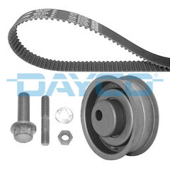 DAYCO KTB403 TRİGER SETİ CADDY-GOLF3-T4-PASSAT-A4-TOLEDO 1.9-1.9TDI AAZ-AFN-AHU-AVG-ABL-1Y