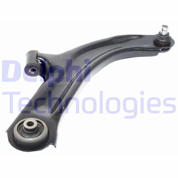 DELPHI TC1841 SALINCAK SAĞ KOMPLE CLIO III 05> MODUS 04> MICRA 04> 18MM