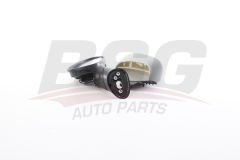 BSG BSG 25-900-030 FIAT 500 DIS DIKIZ AYNASI SAG ELEK+AST