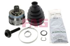 FAG 771033430 DIŞ AKS KAFASI VW PASSAT 97-05 AUDI A4 95-01