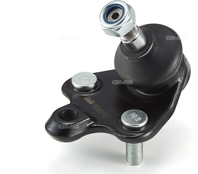 GMB 0101-0775 ROTİL ALT SAĞ-SOL TOYOTA AVENSIS 1.6L 3ZZ-FE ZZT250 03-08 2.0L 1AZ-FE 1AZFSE AZT250 03-08 2.0L 1AD-F TV ADT250 03-08 2.0L 1CD-FTV CDT250 03-08