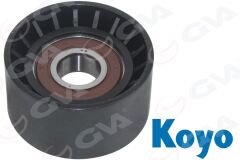 GVA 2719110 ALTERNATÖR GERGİ RULMANI MASTER II 06>TRAFIC II 06>LAGUNA II-III MOVANO 06> VIVARO 06> 1.9dCi 2.2dCi 2.5dCi 2.0 16V