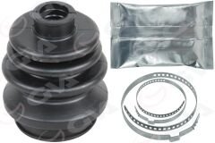 GVA 4990044 İÇ AKS KÖRÜĞÜ OPEL ASTRA F-G-H CORSA A-B YAĞ KELEPÇELİ