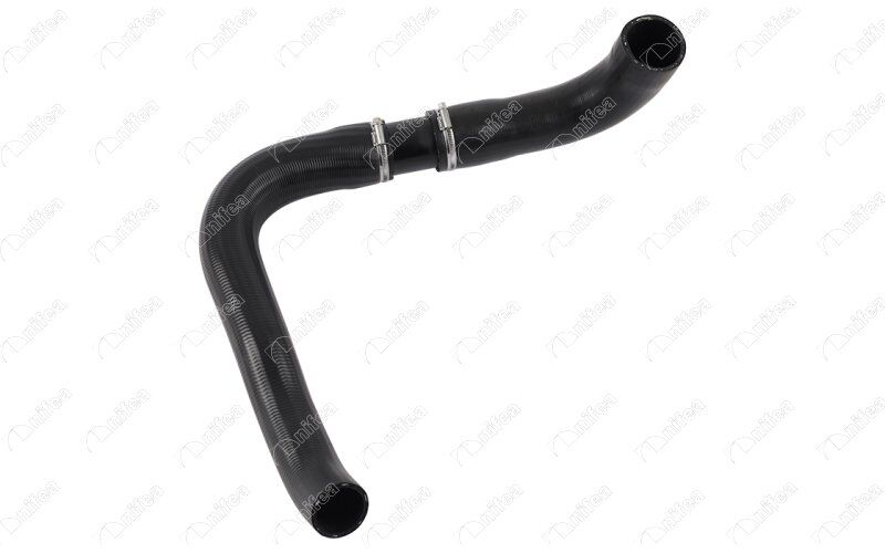 NIFEA 19629 TURBO HORTUMU INTERCOOLER FORD TRANSİT 01> 2.0 TDCİ ÖNDEN ÇEKER TAKIM