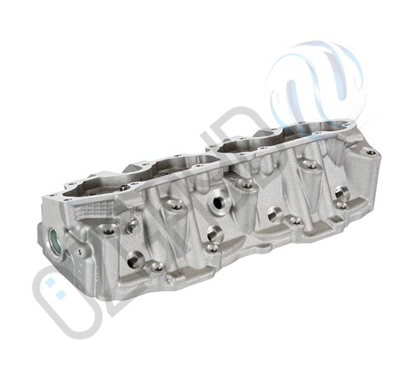 OZGAYD CH07-001 SİLİNDİR KAPAĞI SLX-TMPR-TIPO-PALIO 1.6 98809738