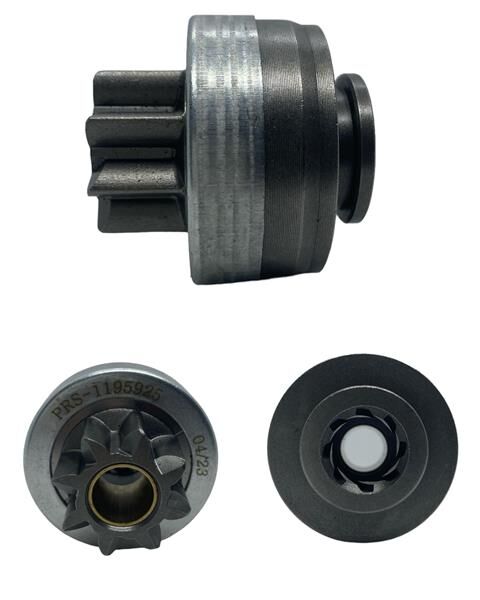 PARS PRS-1195925 MARŞ DİŞLİSİ 8 DIS HYUNDAI ERA BLUE I30 I20 ELENTRA KIA RIO CEED SOUL 1.6 CRDI