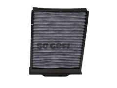 PURFLUX AHC199 POLEN FİLTRESİ RENAULT MEGANE II 02> SCENIC II 02> TÜM MODELLER KARBONLU