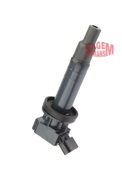 SAGEM 10122 ATEŞLEME BOBİNİ COROLLA 1.4-1.6VVTİ-1.8 02> AURIS 1.4