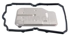 SWAG 10107823 OTOMATIK SANZIMAN YAGI FILTRE SETI MERCEDES W203 CL203 W204 W205 C218 C219 W211 W212 W221 X204 W447