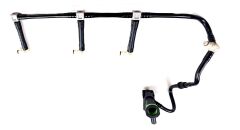 WINTECH 0500355 ENJEKTÖR GERİ DÖNÜŞ BORUSU RENAULT MEGANE II 02> MEGANE III 09> SCENIC III 09> LAGUNA III 07>15 FLUE NCE 09> CLIO III 05> 1.5dCi