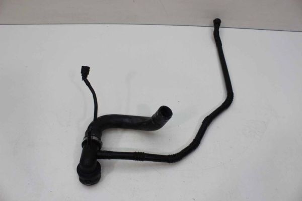 YTT 25104 RADYATOR ALT CIKIS HORTUM GIRISI FIAT EGEA 16> DOBLO 15>23 1.3D M.JET EURO 6