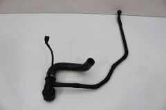 YTT 25104 RADYATOR ALT CIKIS HORTUM GIRISI FIAT EGEA 16> DOBLO 15>23 1.3D M.JET EURO 6