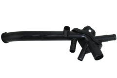 DEVİRDAİM BORUSU RENAULT CLIO II 01>05 KANGOO 01> MEGANE II 02>08 DACIA LOGAN 06> SANDERO 08> 1.5dCi K9K