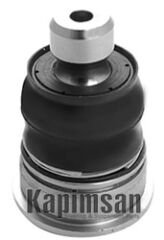 ROTİL ALT SAĞ-SOL NISSAN MICRA 1.2L HR12DE K13K 10-> / NOTE 1.2L HR12DE E12 12-16 1.5L K9K E12 13-16