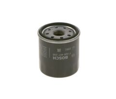 BOSCH F026407208 YAĞ FİLTRESİ 107 1.0-108 1.0 VTİ-C1 1.0-COROLLA 1.6 VVT-İ-COROLLA 1.8 VVT-İ-YARİS 1.3