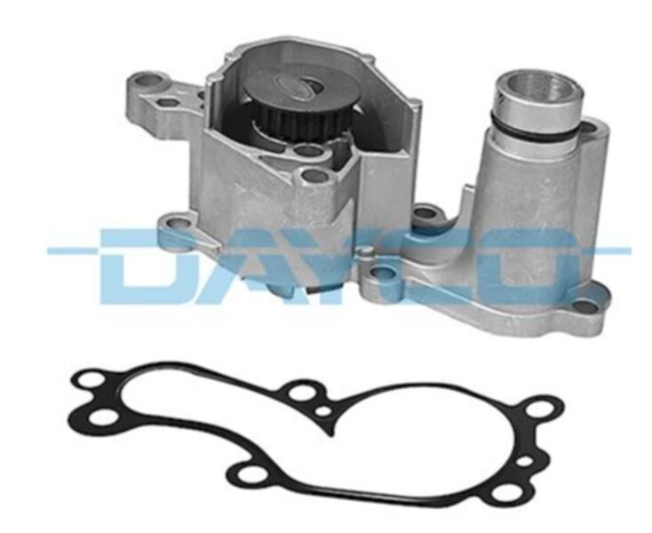 DAYCO DP2798 DEVİRDAİM FİESTA-FOCUS-PUMA-COURİER 1.0 ECOBOOST 18>