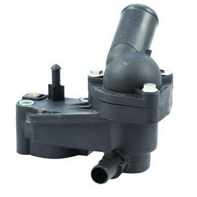 ELBA 1080075 TERMOSTAT GOVDESI KOMPLE CONNECT 1.8TDCI 02>13 FOCUS 98>11 MONDEO IV 07>14 S MAX GALXY 06>15 1.8TD