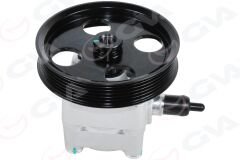 GVA 2599902 HİDROLİK DİREKSİYON POMPASI VOLVO V70 98> 10 XC70 S80 98>10 S80 I 98>10