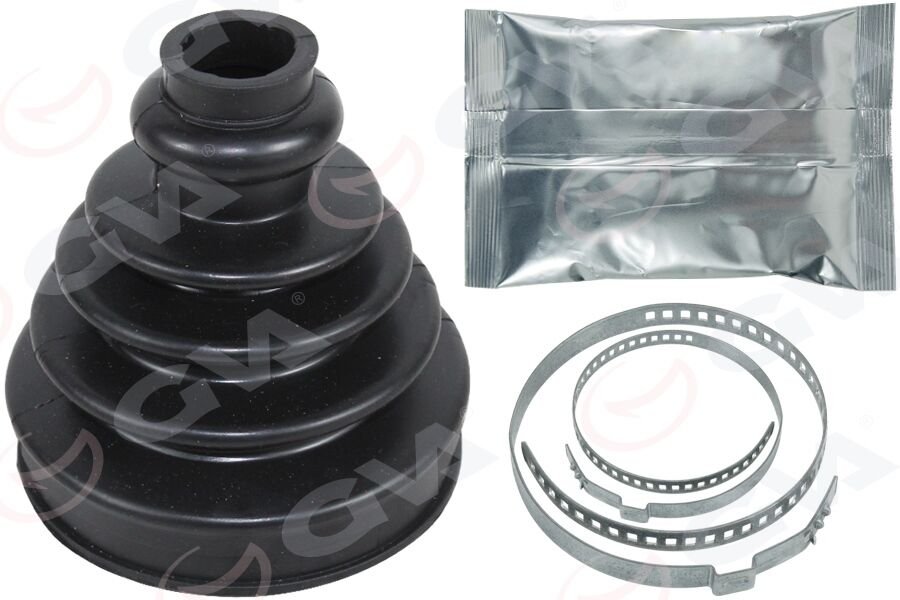 GVA 4975039 İÇ AKS KÖRÜĞÜ VW CADDY GOLF IV-V JETTA III YAĞ KELEPÇELİ