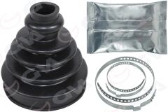 GVA 4975039 İÇ AKS KÖRÜĞÜ VW CADDY GOLF IV-V JETTA III YAĞ KELEPÇELİ