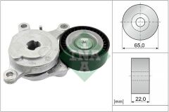 INA 534057510 KAYIS GERGI RULMANI MERCEDES W176 W246 C117 X156 KUTUKLU